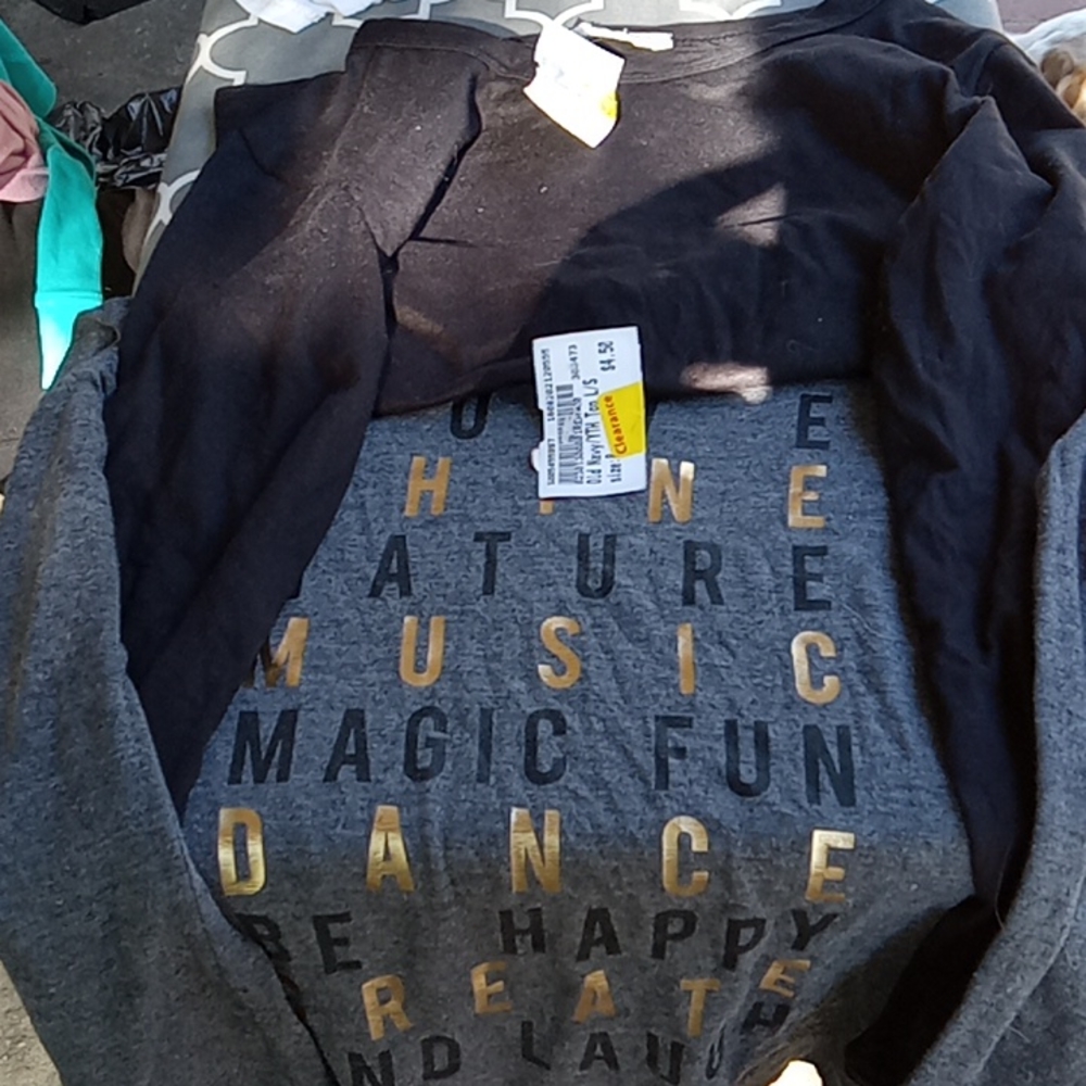 Shirts